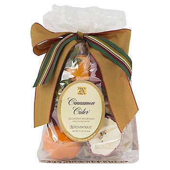   Cinnamon Cider 11 oz.(312g) Decorative Fragrance Potpourri Bag