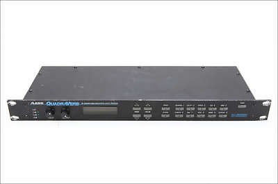 alesis quadraverb in Signal Processors/Rack Effects