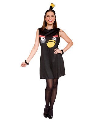 womens bird halloween costume