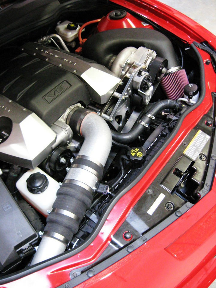 2010 camaro supercharger in Turbos, Nitrous, Superchargers