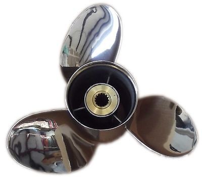 suzuki propeller in Propellers