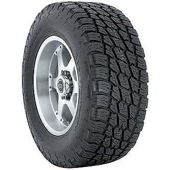 NEW LT325/60/20 325 60 20 NITTO TERRA GRAPPLER TIRES ALL TERRAIN