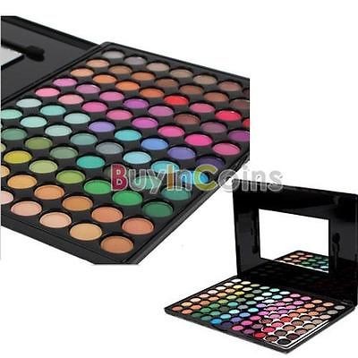 Pro 88 Matte Color Eye Shadow Eyeshadow Makeup Palette