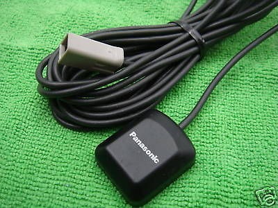 Panasonic Navigation GPS Antenna for Ford Nissan Volvo