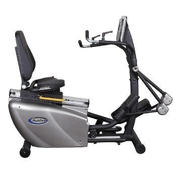 PhysioStep LTD Recumbent Elliptical NuStep Type   Brand New Model