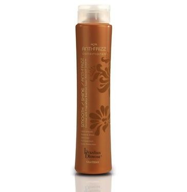 Brazilian Blowout Acai Anti Frizz Conditioner 12 oz (350 ml)