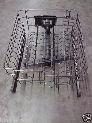 WD28X10218 New GE Profile 18 Dishwasher Upper Rack Assembly PDW18