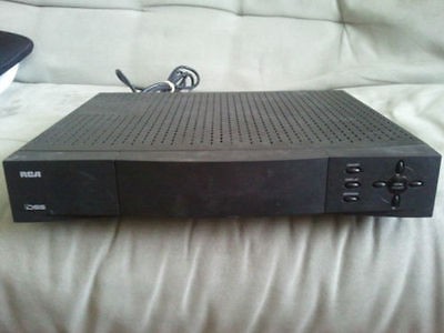 digital satellite receiver in Satellite TV Receivers