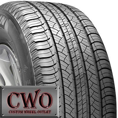   Latitude Tour 265/70 17 TIRES R17 70R17 (Specification 265/70R17