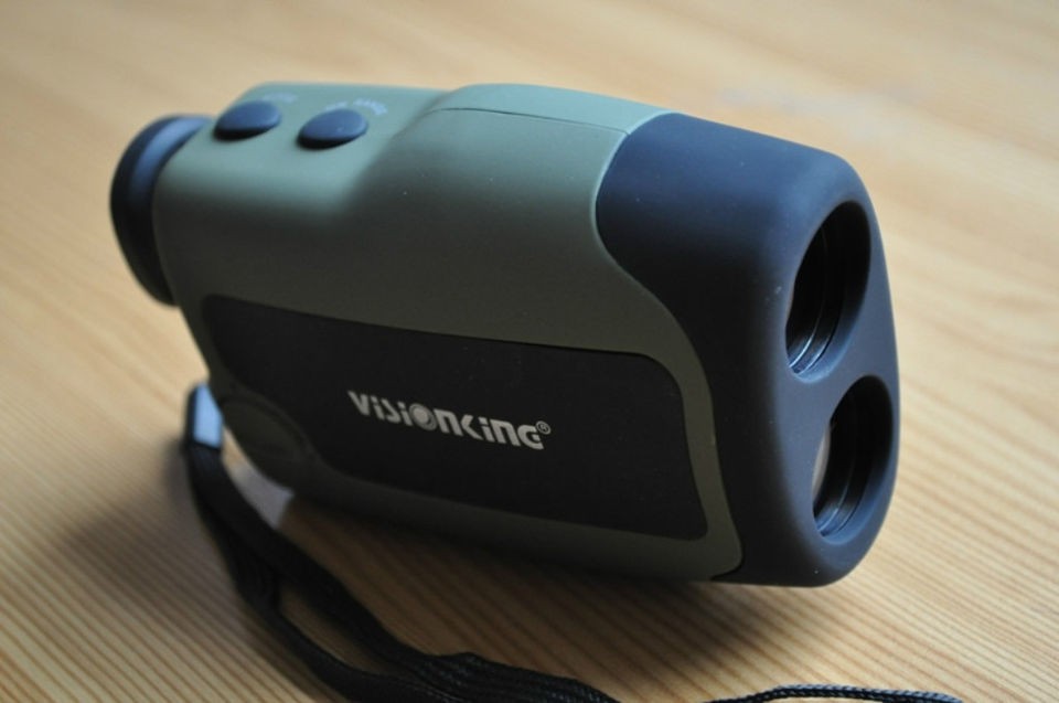 rangefinder for hunting