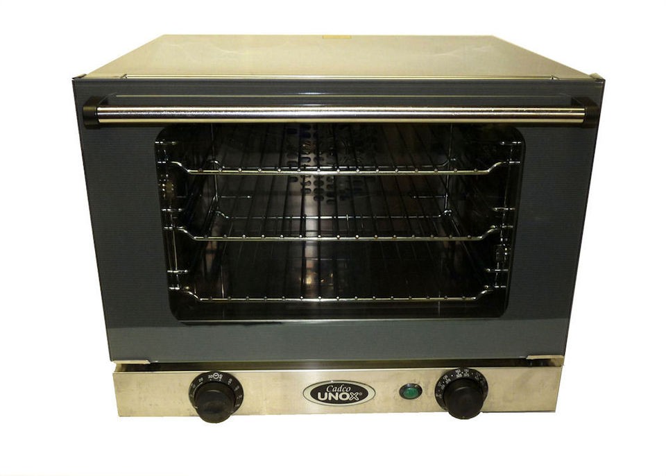   Cooking & Warming Equipment  Ovens & Ranges  Convection Ovens