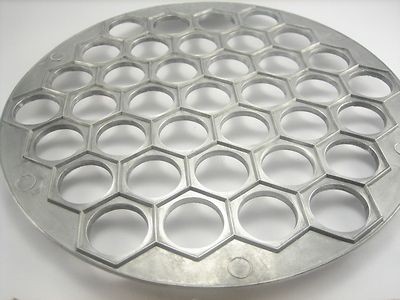 Russian Pelmeni Ravioli Pierogi Mold Russian Meat Dumplings Maker