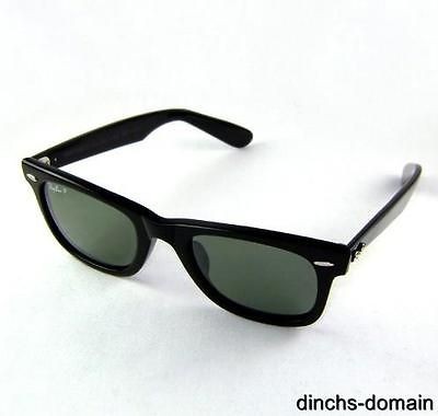 ray ban wayfarer in Mens Accessories