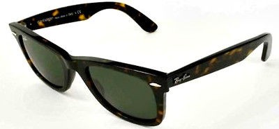 RAY BAN Unisex Sunglasses   ORIGINAL WAYFARER   RB2140 902 54 