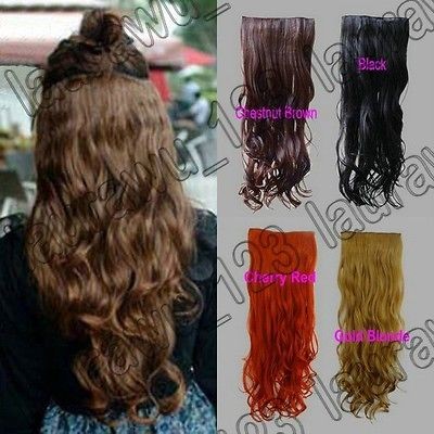 28 inch hair extensions in Womens Hair Extensions