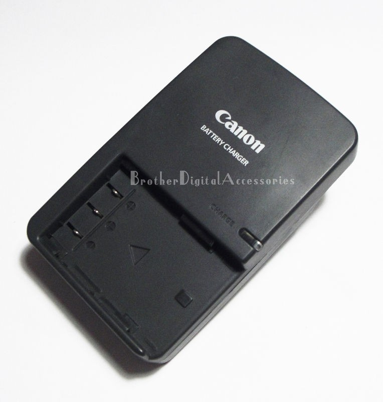 Genuine Canon CB 2LW Battery Charger for NB 2LH Battery