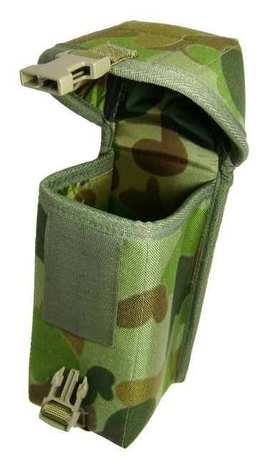 Recon® Bravo Small Utility Pouch Auscam