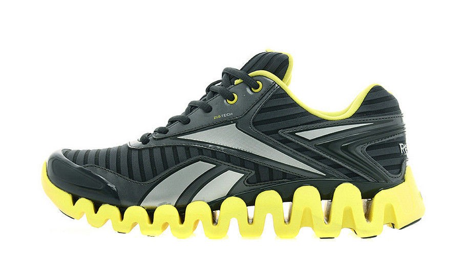 Reebok ZigTech ZigActivate Shoes J90277 Mens ALL Sizes