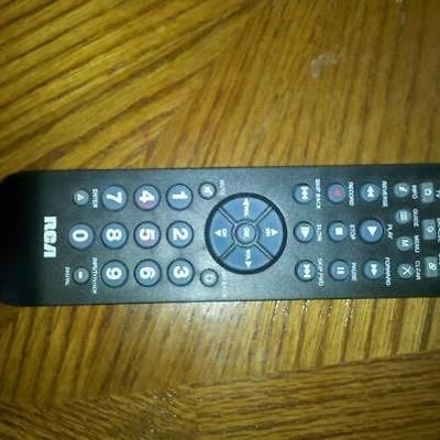 rca remote in Remote Controls