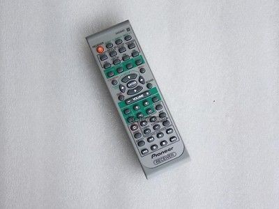 Pioneer XXD3067 Remote FOR VSX 415 VSX 415K VSX 415S VSX D414