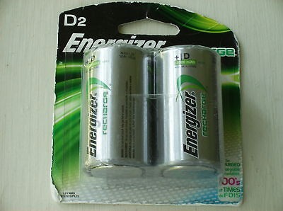 rechargeable batteries in Rechargeable Batteries