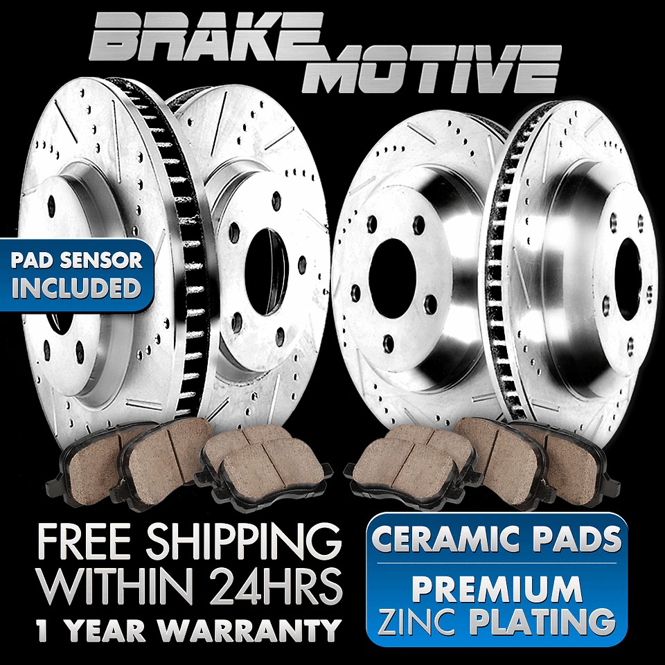  Motors  Parts & Accessories  Car & Truck Parts  Brakes