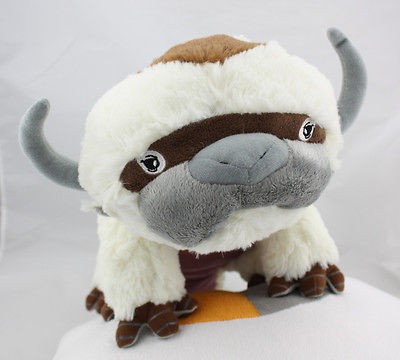 The Last Airbender Appa Avatar Stuffed Animal Plush Doll Toy 20 Inch 