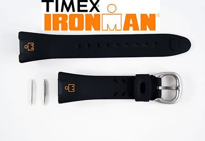 Timex Ironman GENUINE watch band 53151 mens 16mm strap Q7B799