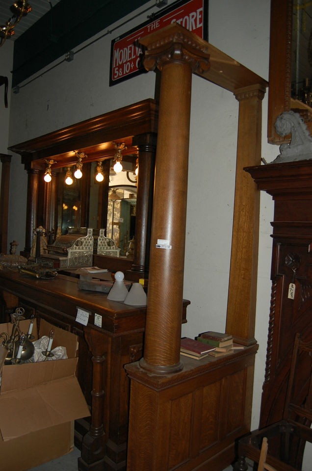 room divider in Antiques