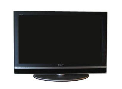 Sony Bravia KDL V40XBR1 40 720p HD LCD Television