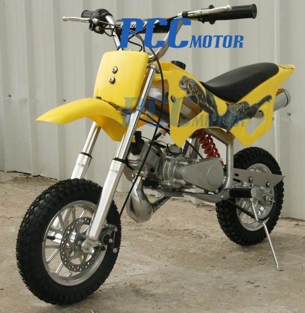 50cc dirt bike in Sporting Goods