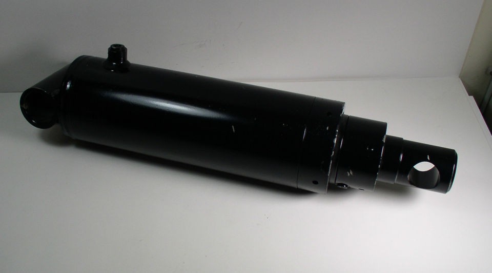 Hydraulic Ram 544648 For OTC 1595 Power Train Lift 2500 Lbs