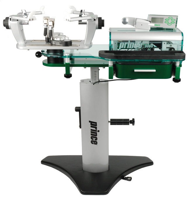 Prince 6000 Tennis Racquet Stringing Machine