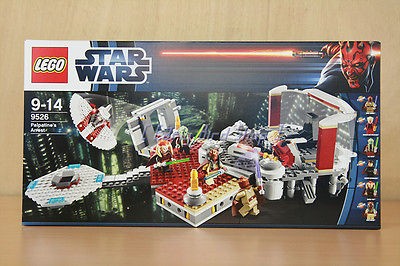 new lego star wars sets in Star Wars