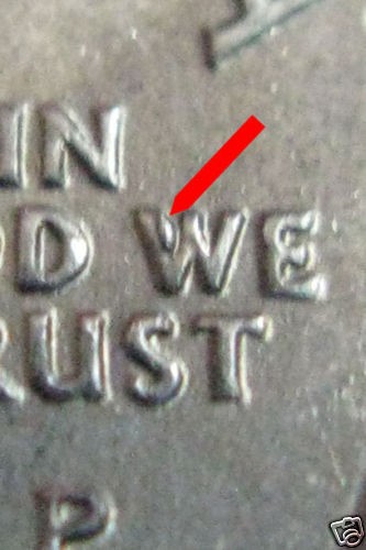 state quarter error coin