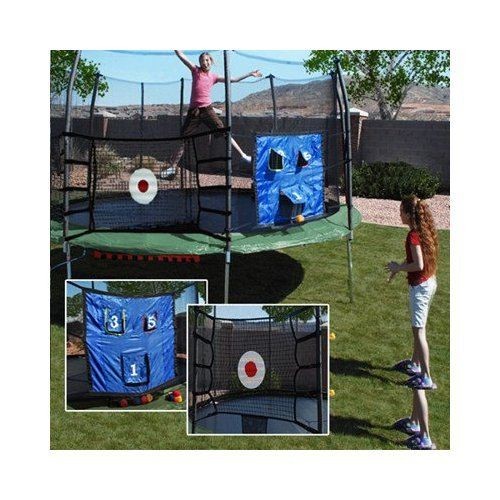 Azooga Sports Arena Trampoline Accessories AZGM3101