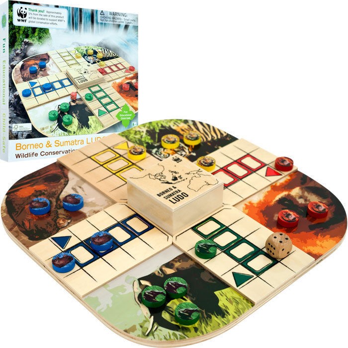 ludo game in Board & Traditional Games