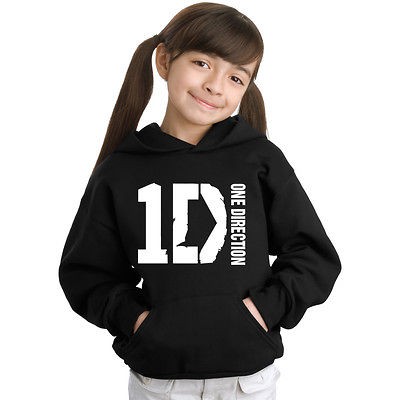   Hoodie Harry Niall Zyan Liam Louis KIDS SWEATSHIRT JACKET JUMPER t