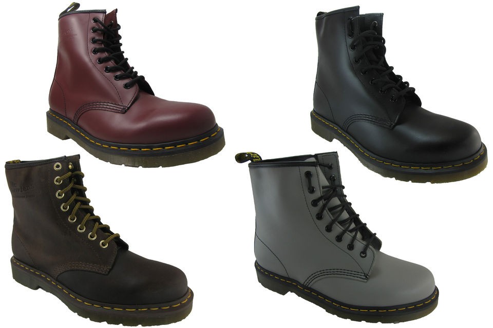 mens fashion combat boots in Boots