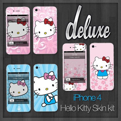 iphone 4 vinyl skin in Cases, Covers & Skins