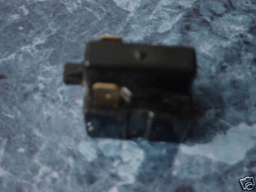 AMANA REFRIGERATOR RELAY PART # C8931503 61003103