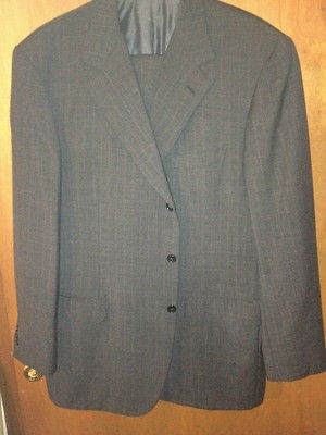 Brioni Suit in Suits