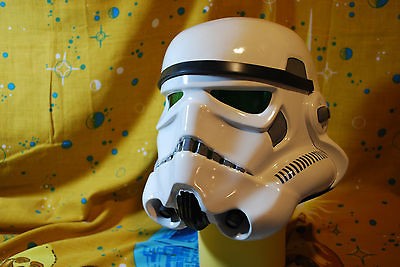 TK ANH Stormtrooper Helmet Kit 11 Screen Accurate