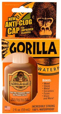 gorilla super glue in Business & Industrial