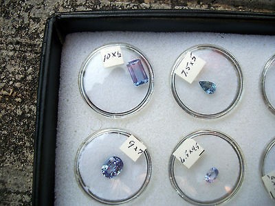 tanzanite gemstones in Tanzanite