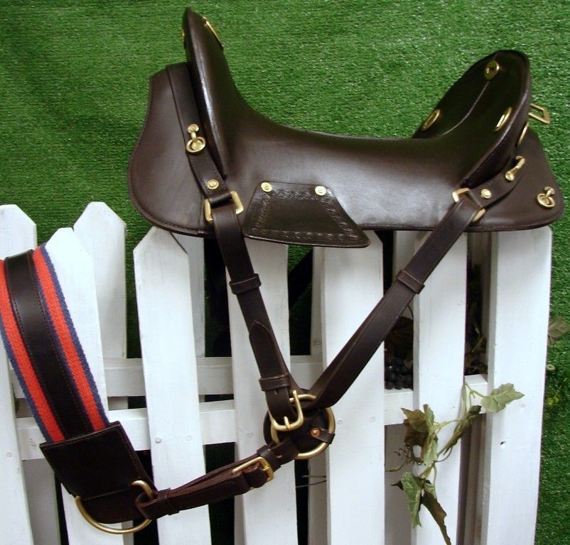 trooper saddle in Tack Western