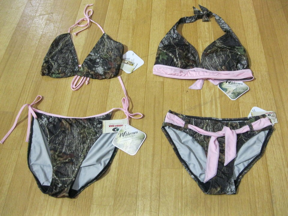 camo swimsuits in Swimwear