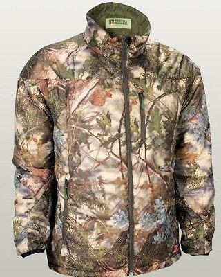   Mountain Shadows Camo APX L3 Primaloft Lightning Jacket Size L