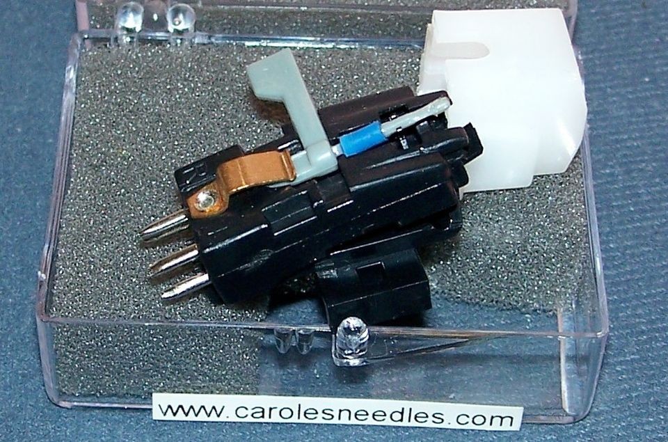 RECORD PLAYER CARTRIDGE VARCO TN 4A EV 5126 5126d TN4 B BD TN4 A 864 P 