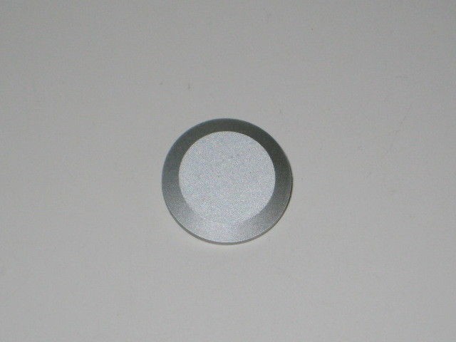 TASCAM Model 32 34 38 48 Guide Roller Cap 58003122